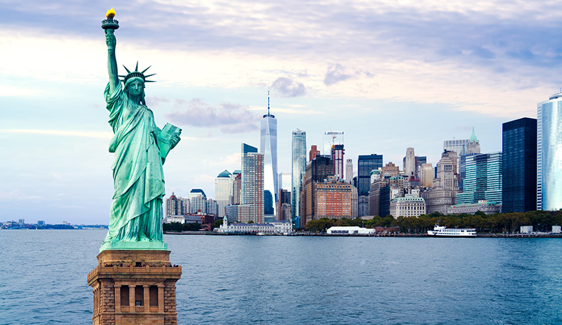 New York